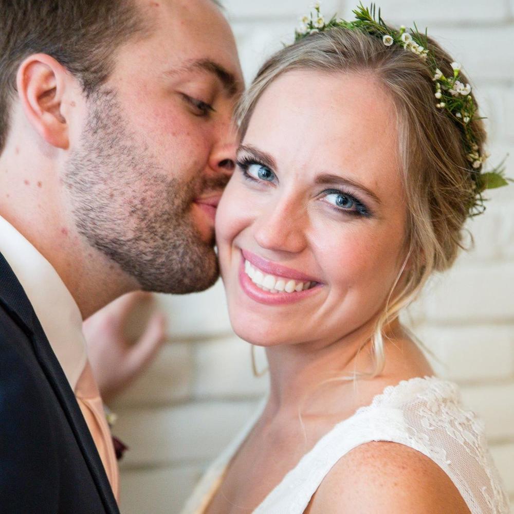 Meet your Posher, Apphia